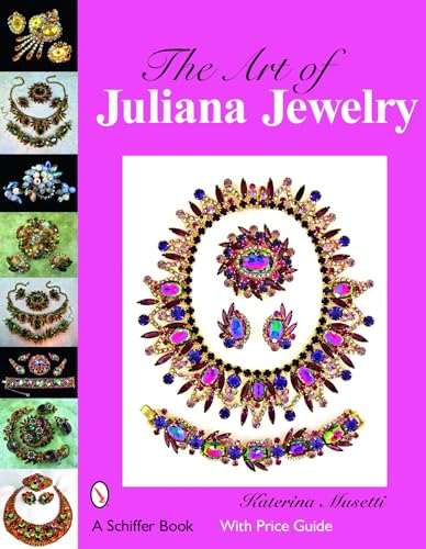 Art of Juliana Jewelry, the Firm